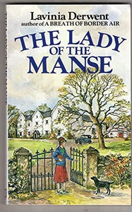 Lady of the Manse 