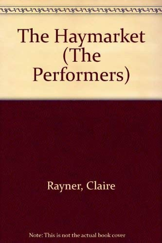The Haymarket