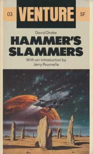 Hammer's Slammers