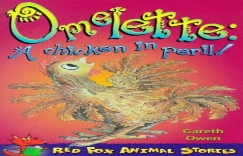 Omelette