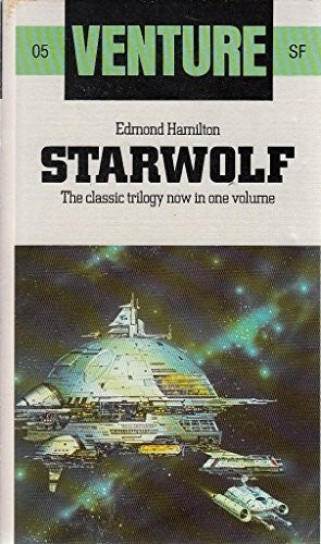 Starwolf