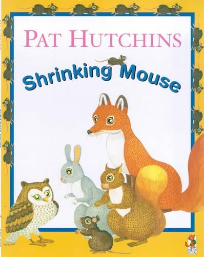 The Shrinking Mouse
