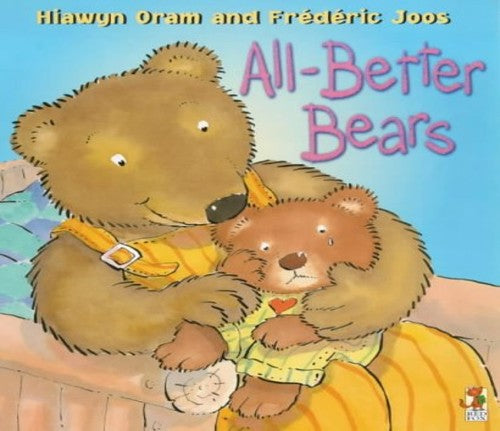 All Better Bears