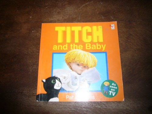 Titch and the Baby