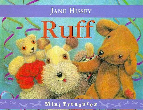 Ruff