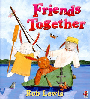 Friends Together