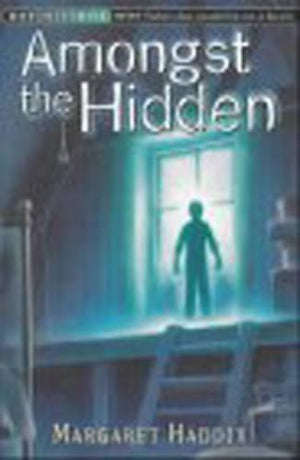 Amongst the Hidden