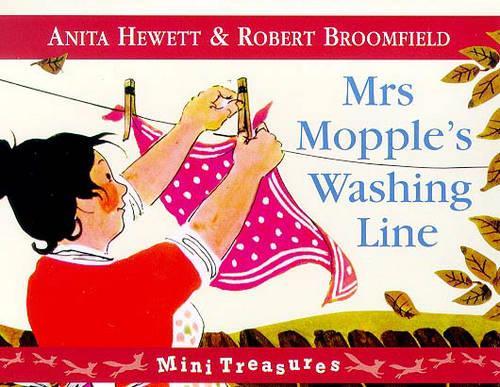 Mrs Mopple's Washing Line