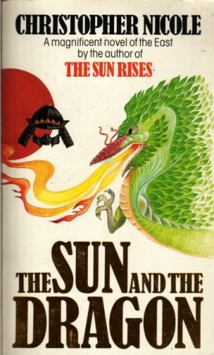 SUN AND THE DRAGON