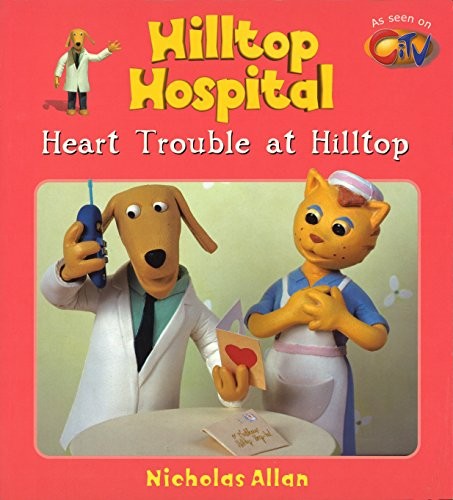 Heart Trouble