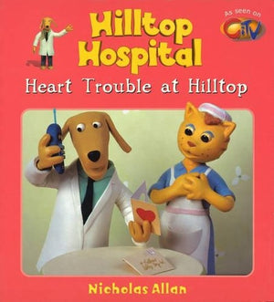 Heart Trouble