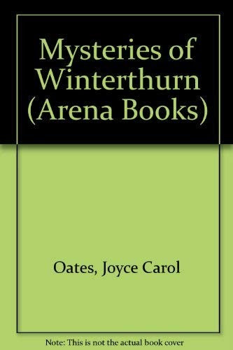 Mysteries of Winterthurn