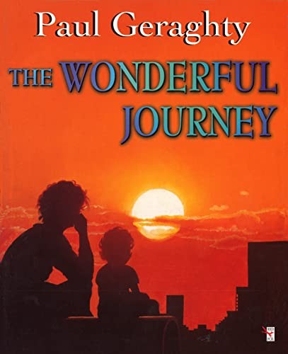 The Wonderful Journey