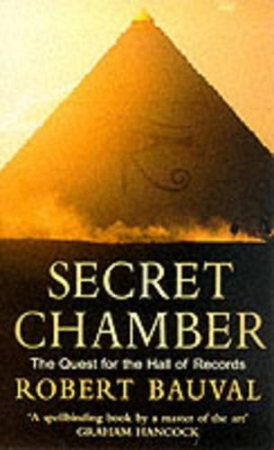 Secret Chamber - The Quest For The Hall Of Records