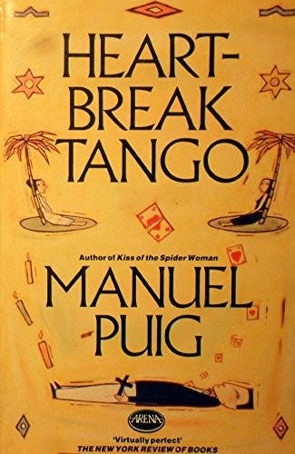 Heartbreak Tango