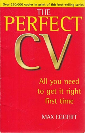 The Perfect CV