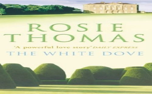 The White Dove