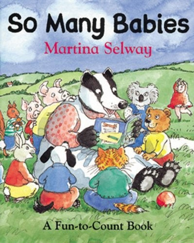 SO MANY BABIES