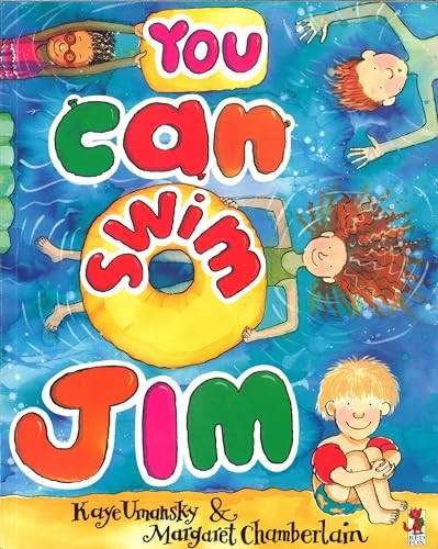 You Can Swim, Jim