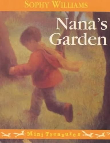 Nana's Garden