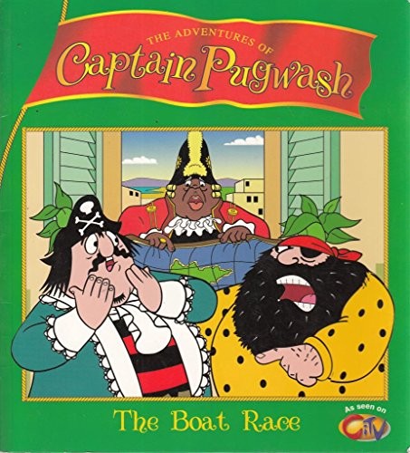 "Captain Pugwash"