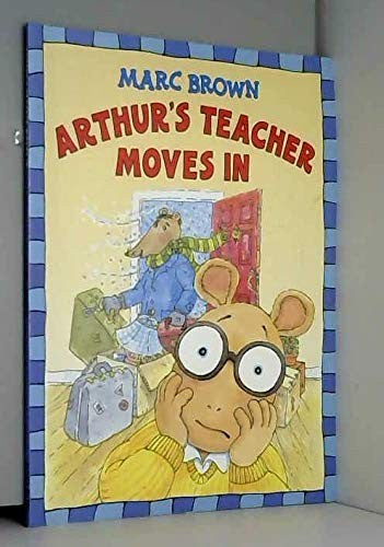 Arthur's Teacher Moves in