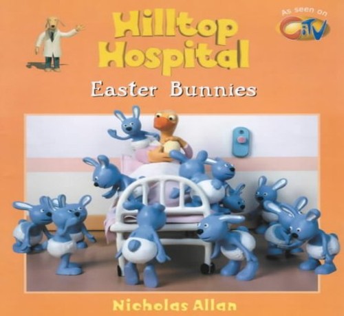 Hilltop Hospital