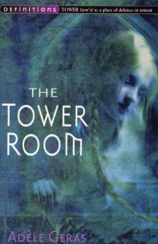 The Tower Room : Egerton Hall Trilogy 1