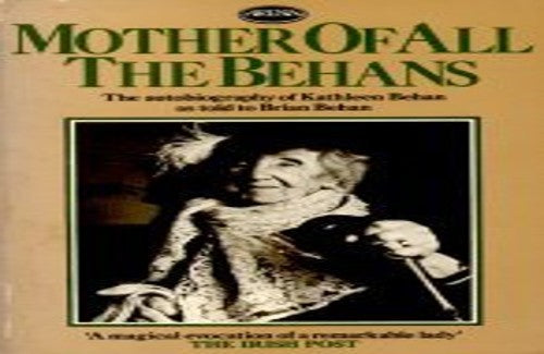 Mother of All the Behans