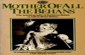 Mother of All the Behans