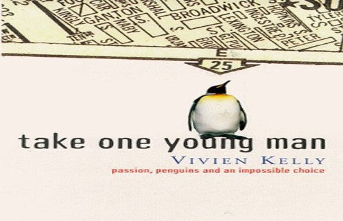 Take One Young Man