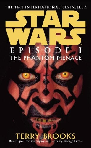 The Star Wars: Episode I: The Phantom Menace