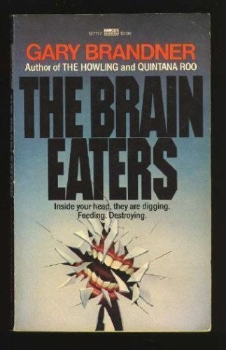 Brain Eaters