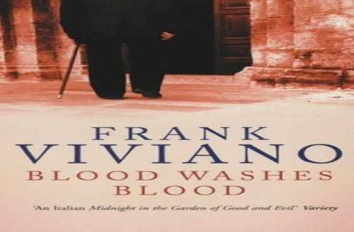 Blood Washes Blood