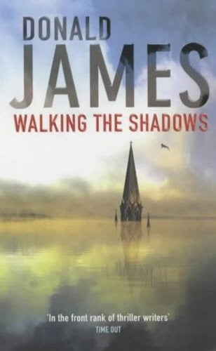 Walking The Shadows