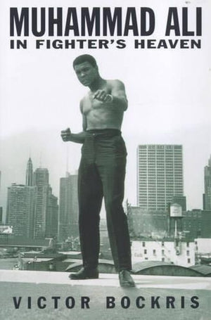 Muhammad Ali In Fighter's Heaven