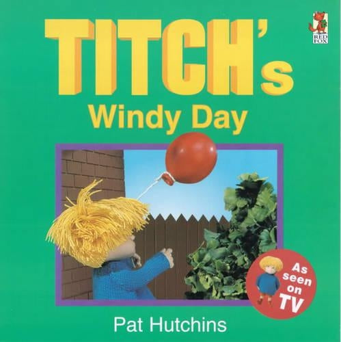Titch's Windy Day