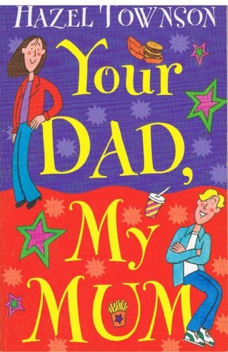 Your Dad, My Mum