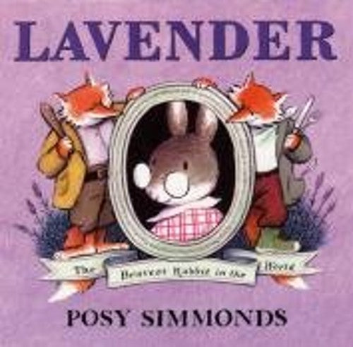 LAVENDER