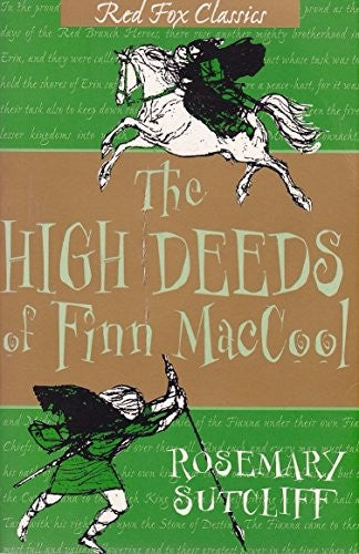 The High Deeds of Finn MacCool