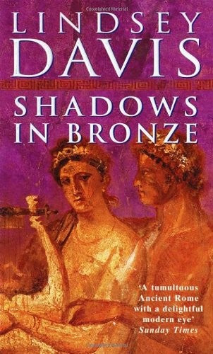 Shadows In Bronze