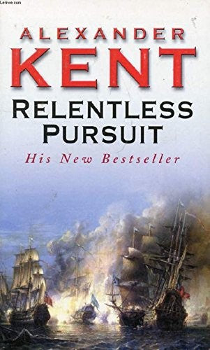 Relentless Pursuit