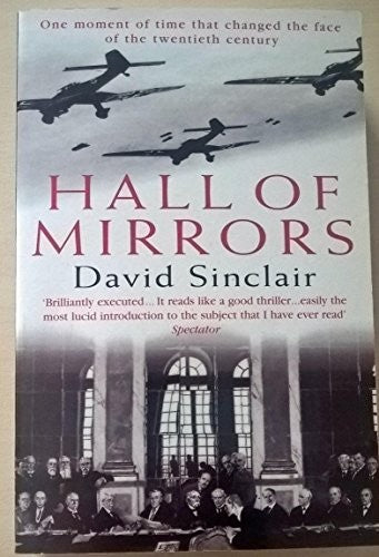 Hall of Mirrors
