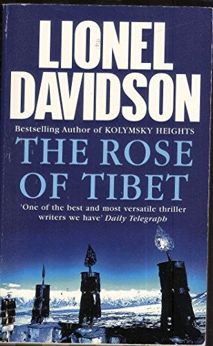 The Rose of Tibet