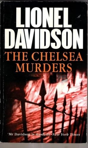 Chelsea Murders