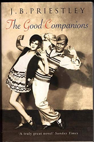 The Good Companions