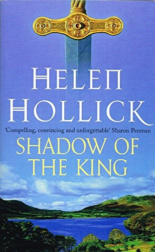 Shadow Of The King