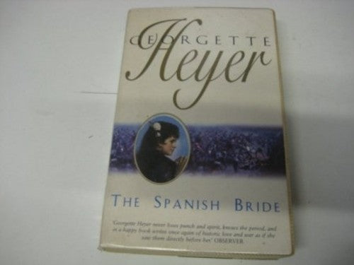 The Spanish Bride