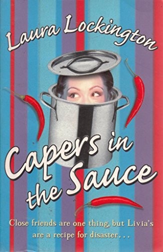 Capers In The Sauce