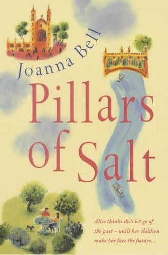 Pillars Of Salt